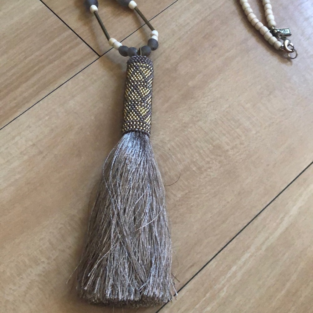Free People Riversong Pendant - Picture 3 of 3